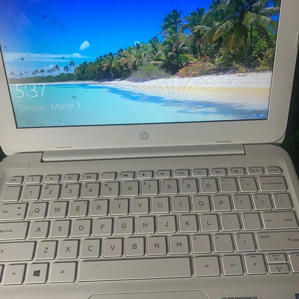 HP Laptop